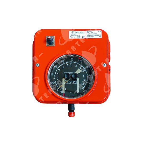 Датчик давления Murphy OPLC-A-200 TL купить в Тамбове