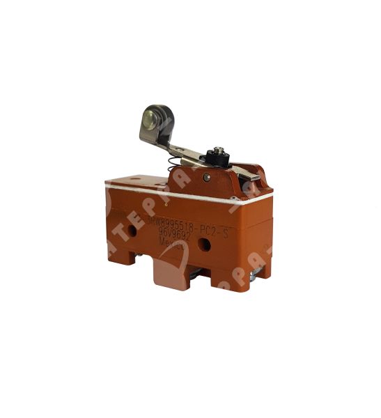 Микропереключатель HONEYWELL BZ-3RW8995518-PC2-S для дождевальных машин купить в Тамбове