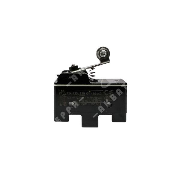 Микропереключатель HONEYWELL BZ-3RW85514-PC-S для дождевальных машин купить в Тамбове